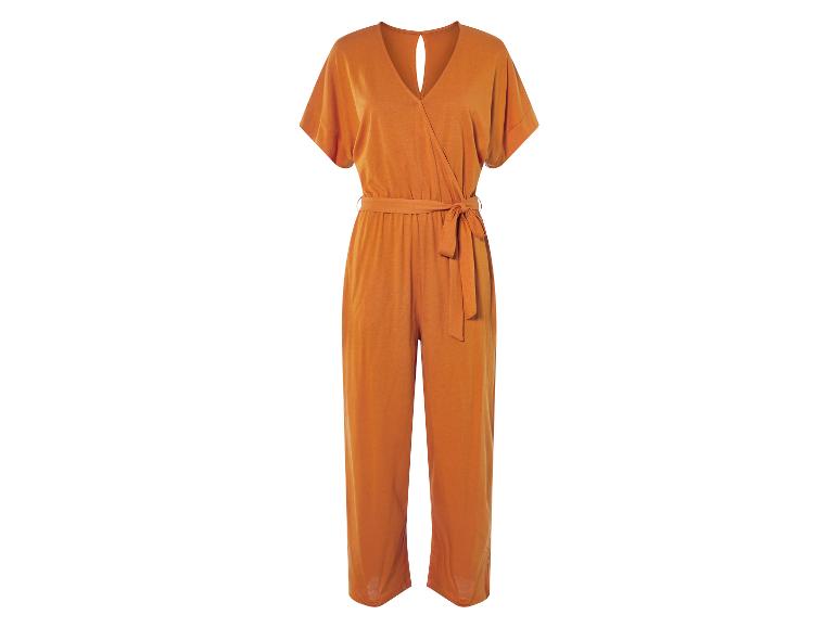 Dames jumpsuit
