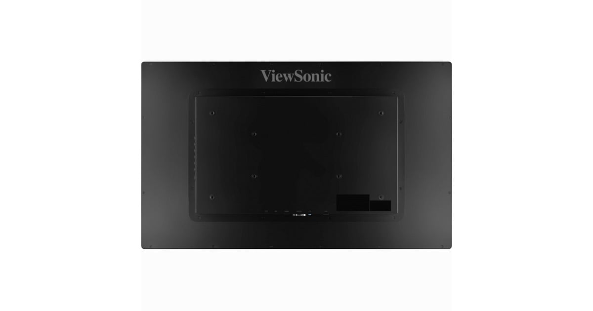 ViewSonicOpen Frame Touch monitor TD3207 32