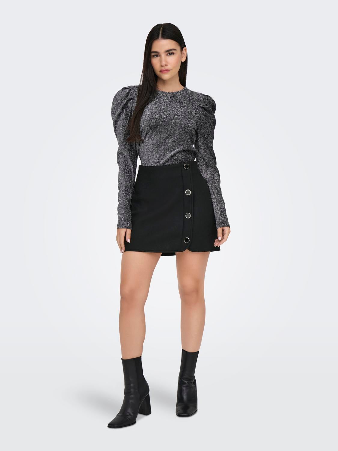 ONLELIZA-MAIKA Rock Black