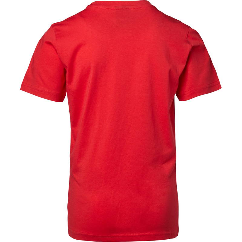 Champion Small Script Logo T-shirt Børn