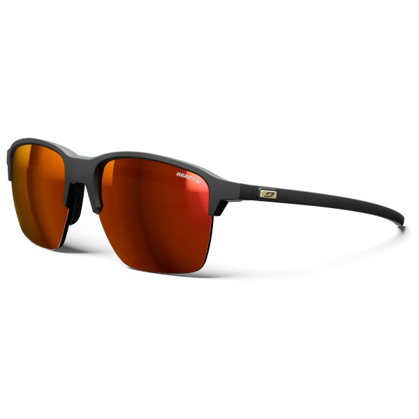 Julbo - Crossline Reactiv HC S0-3 (VLT 15-87%) - Lunettes de soleil