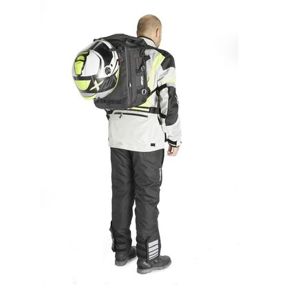 Sacoche de selle Givi XL02B (25 à 35 litres) Universel - Noir