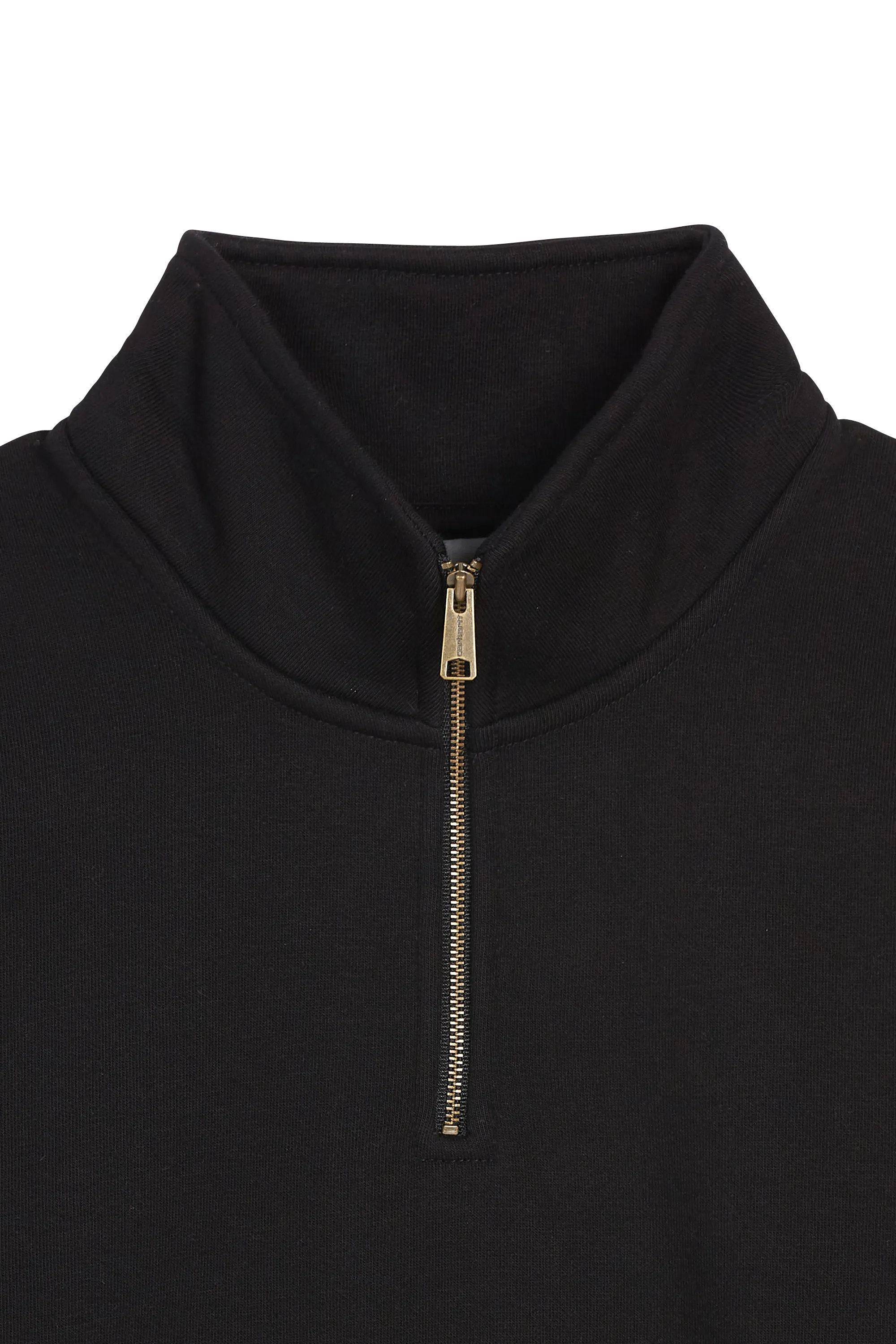 CARHARTT WIP Sweatshirt CHASE Noir