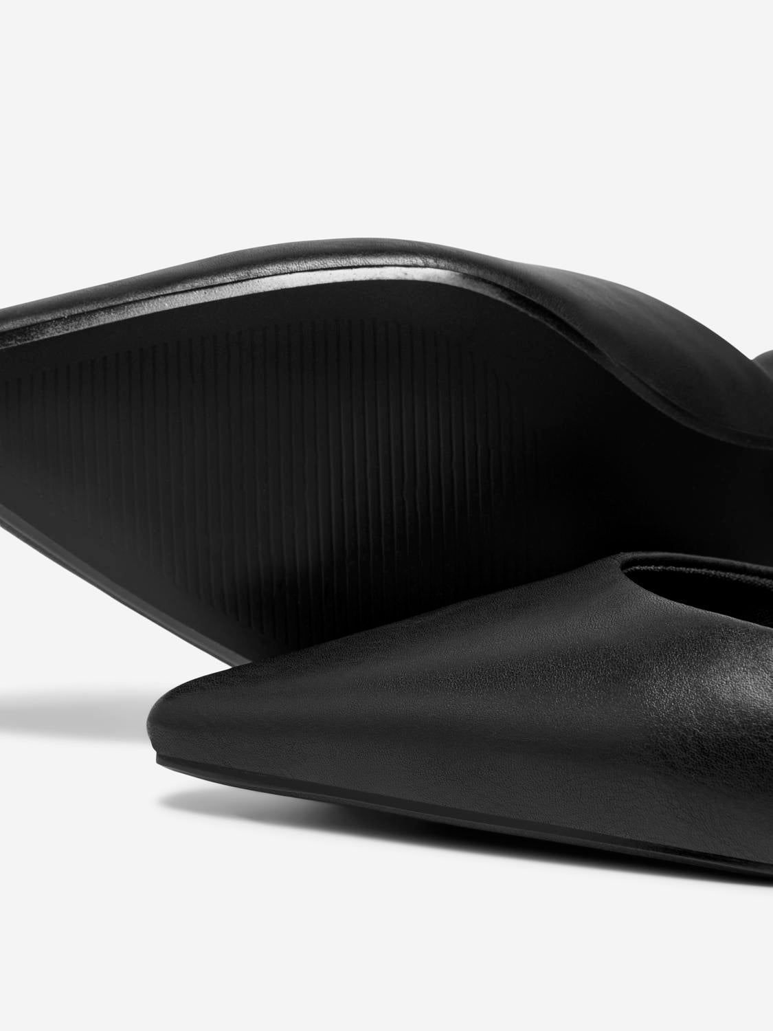 ONLCOCO-4 Schuhe mit Absatz Black