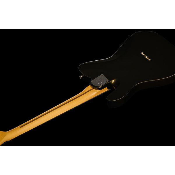 Fender Am Ultra II Tele EB TXT
