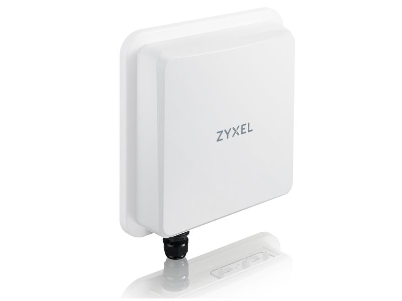 Zyxel 5G-Router FWA710 v2 Outdoor Nebula 5G-Outdoor-Router