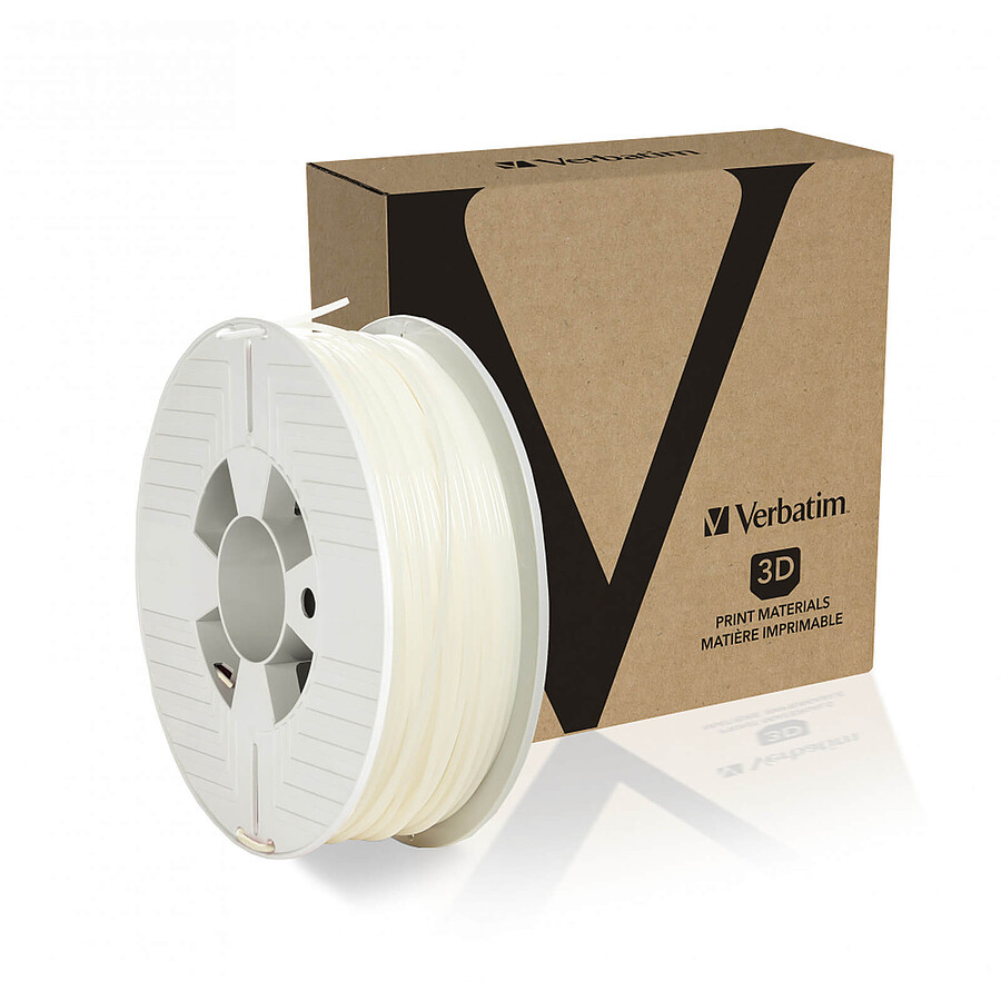 Verbatim ABS - Naturel 2.85mm