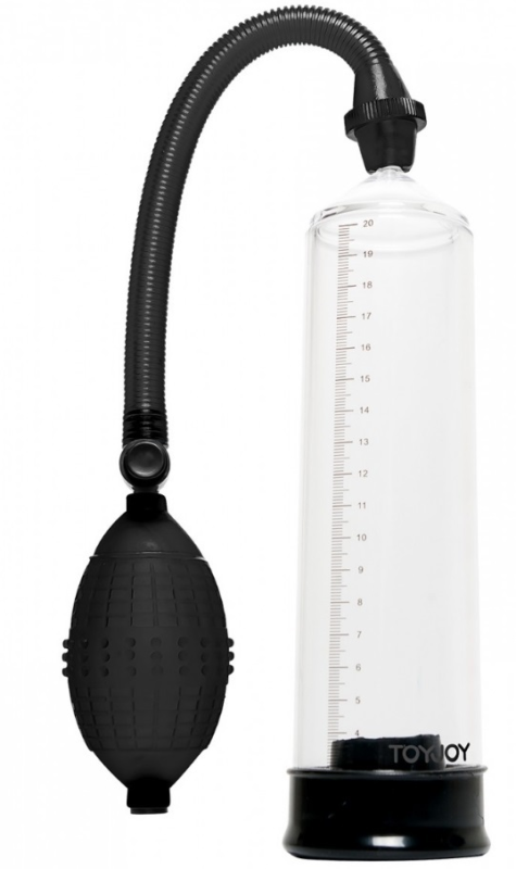 ToyJoy Pressure Pleasure Pump 1 stuk
