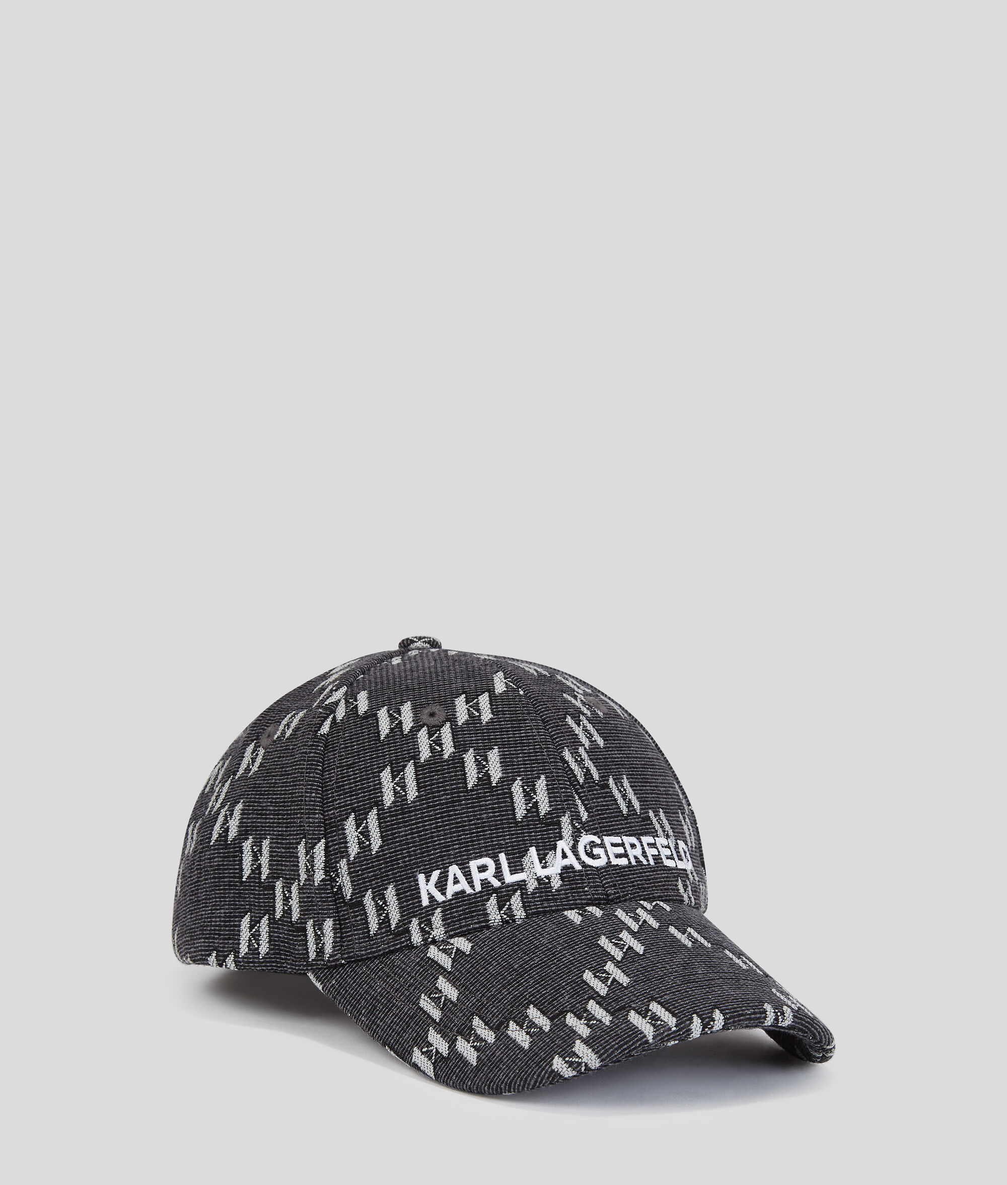 CASQUETTE K/MONOGRAM