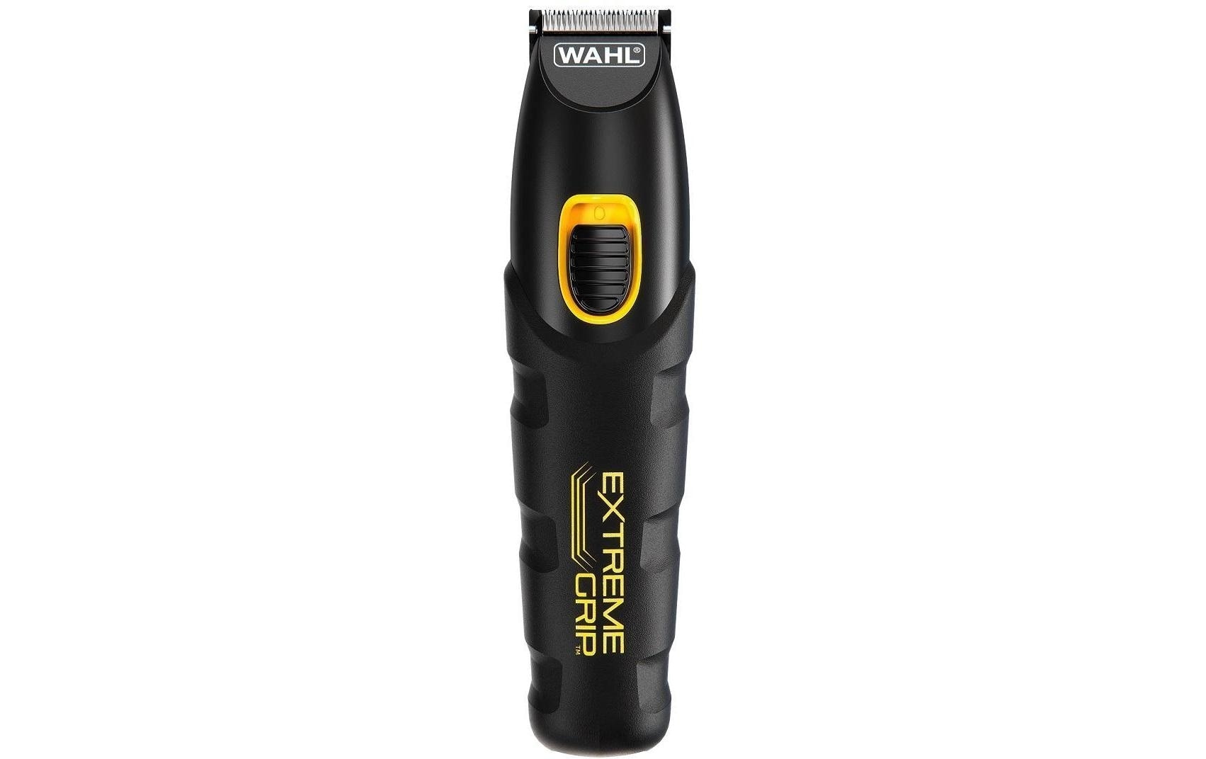 Wahl Multifunktionstrimmer »Extreme Grip Advanced«