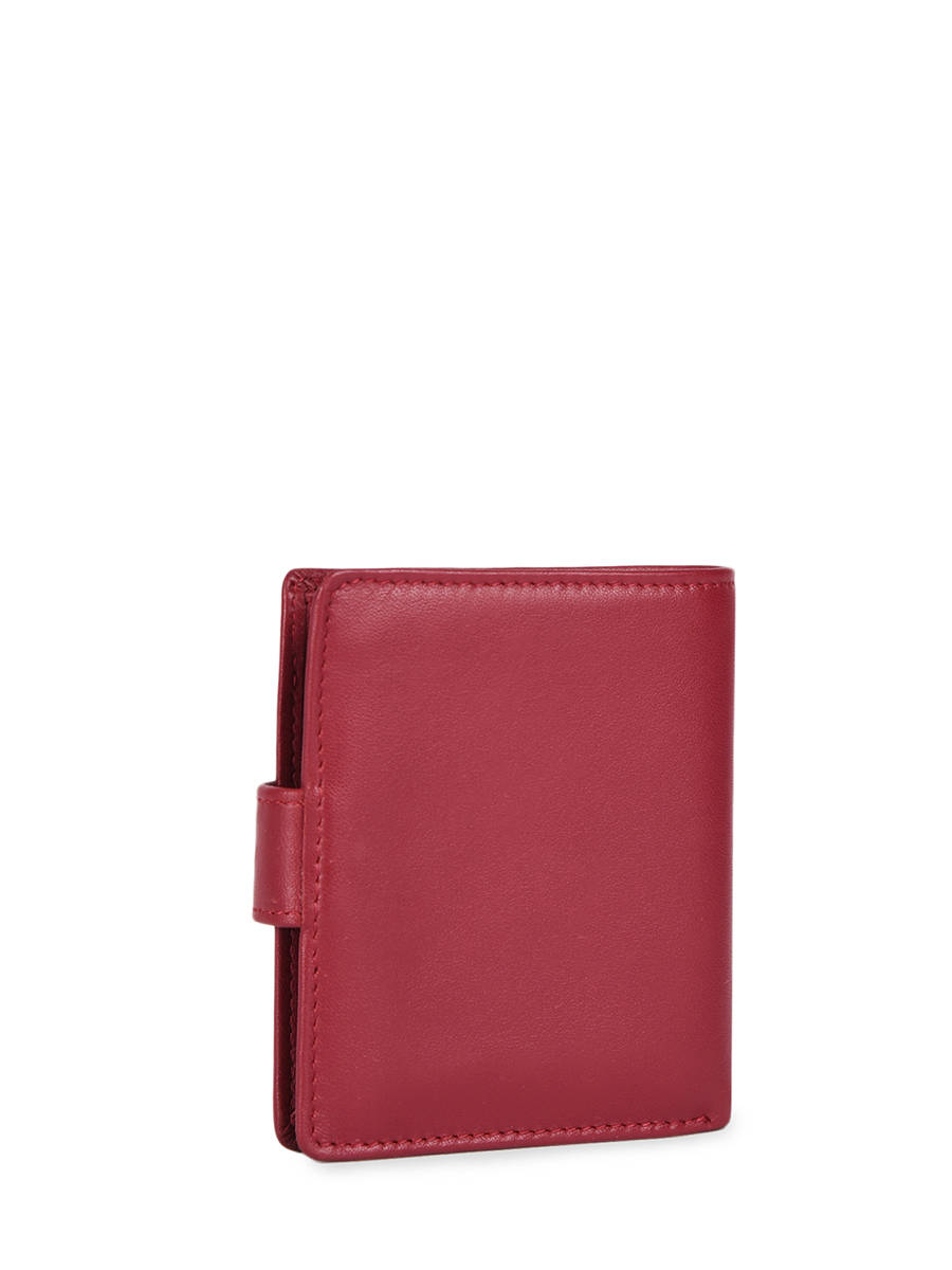 Porte-monnaie cuir PETIT PRIX CUIR