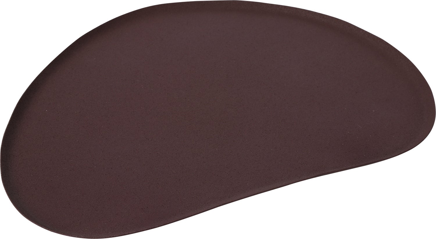 Countryfield decoratiebord Rana paars 32 x 24 x 1 cm