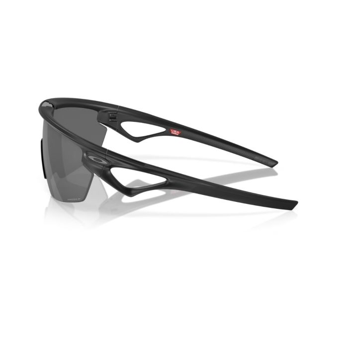Oakley Unisex Solbriller Sphaera (Prizm Black Polarized) Sort
