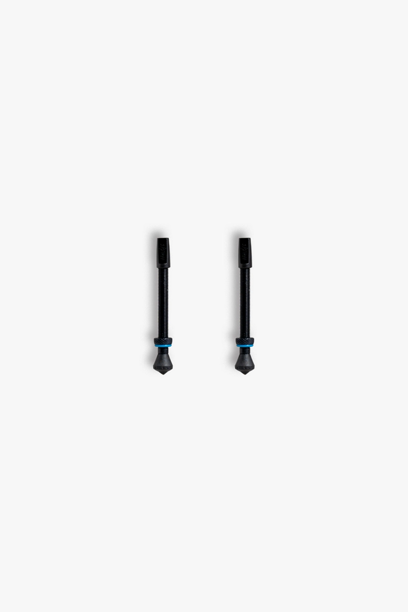 milKit 2-Pack 55 mm Ventil