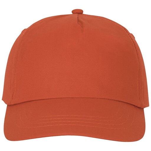 Gorra Modelo Feniks De 5 Painéis Adultos Bullet