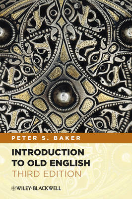 Introduction to Old English (Paperback)