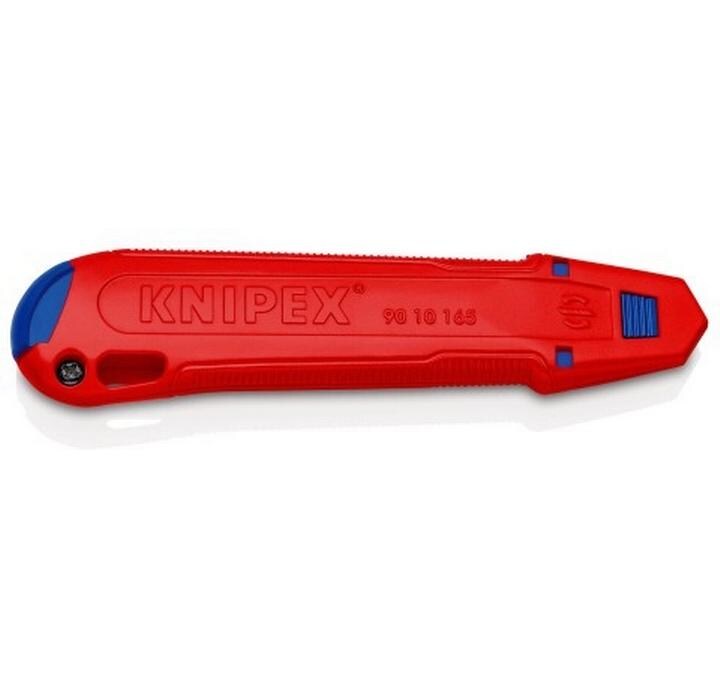 CutiX Universalmesser 165 mmUniversalmesser mit Aluminiumgehäuse