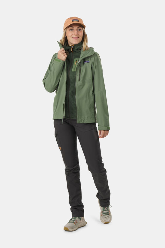 Patagonia Patagonia Granite Crest 3L Hardshell Jas