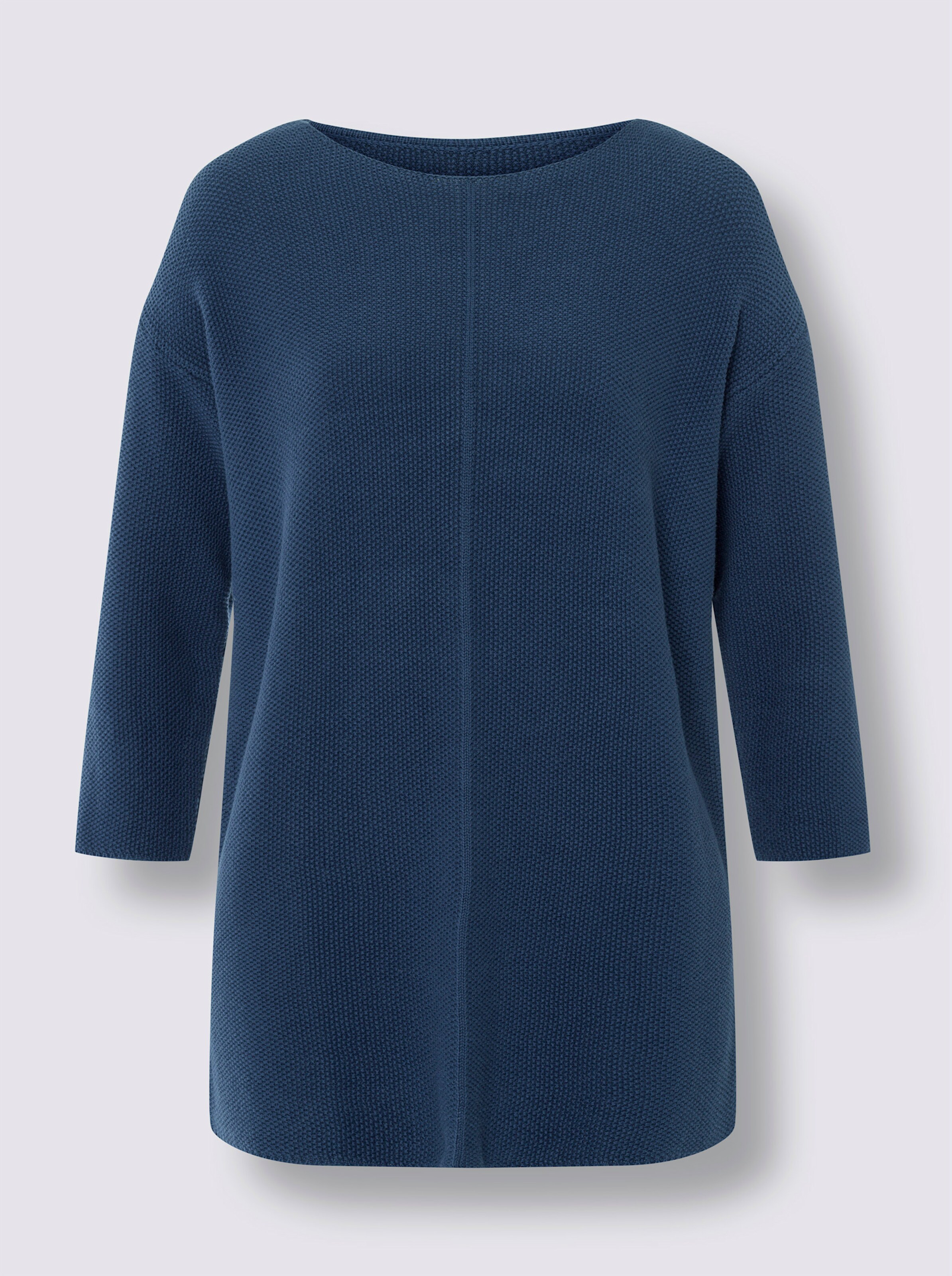 Oversized Pullover