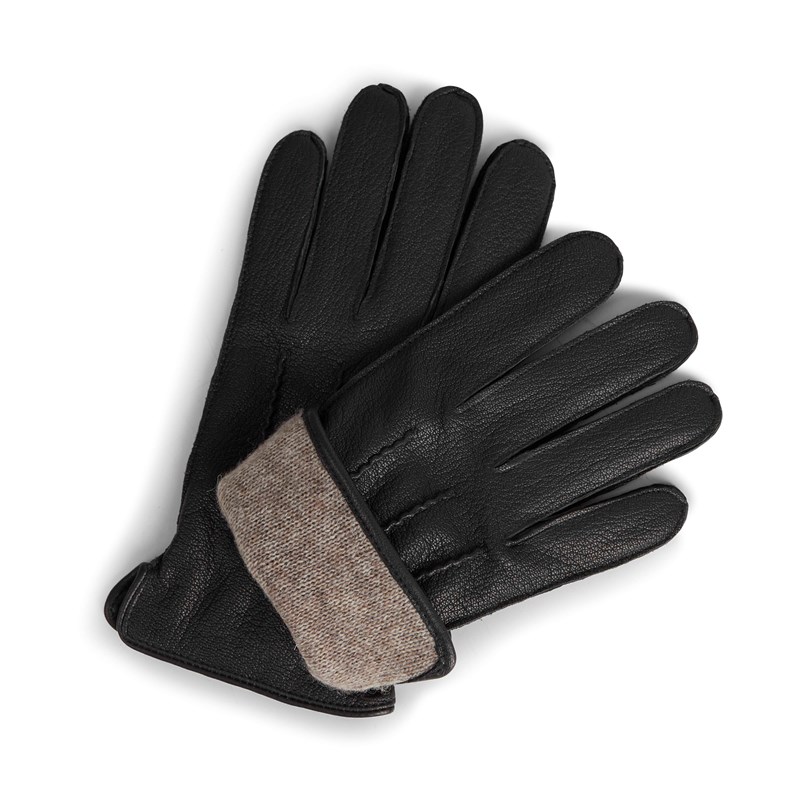 Tyler & Co<br>Herrehandsker Nuuk Glove Str S