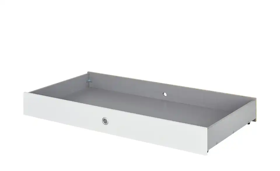 Bettschubkasten für Babybett Cariba