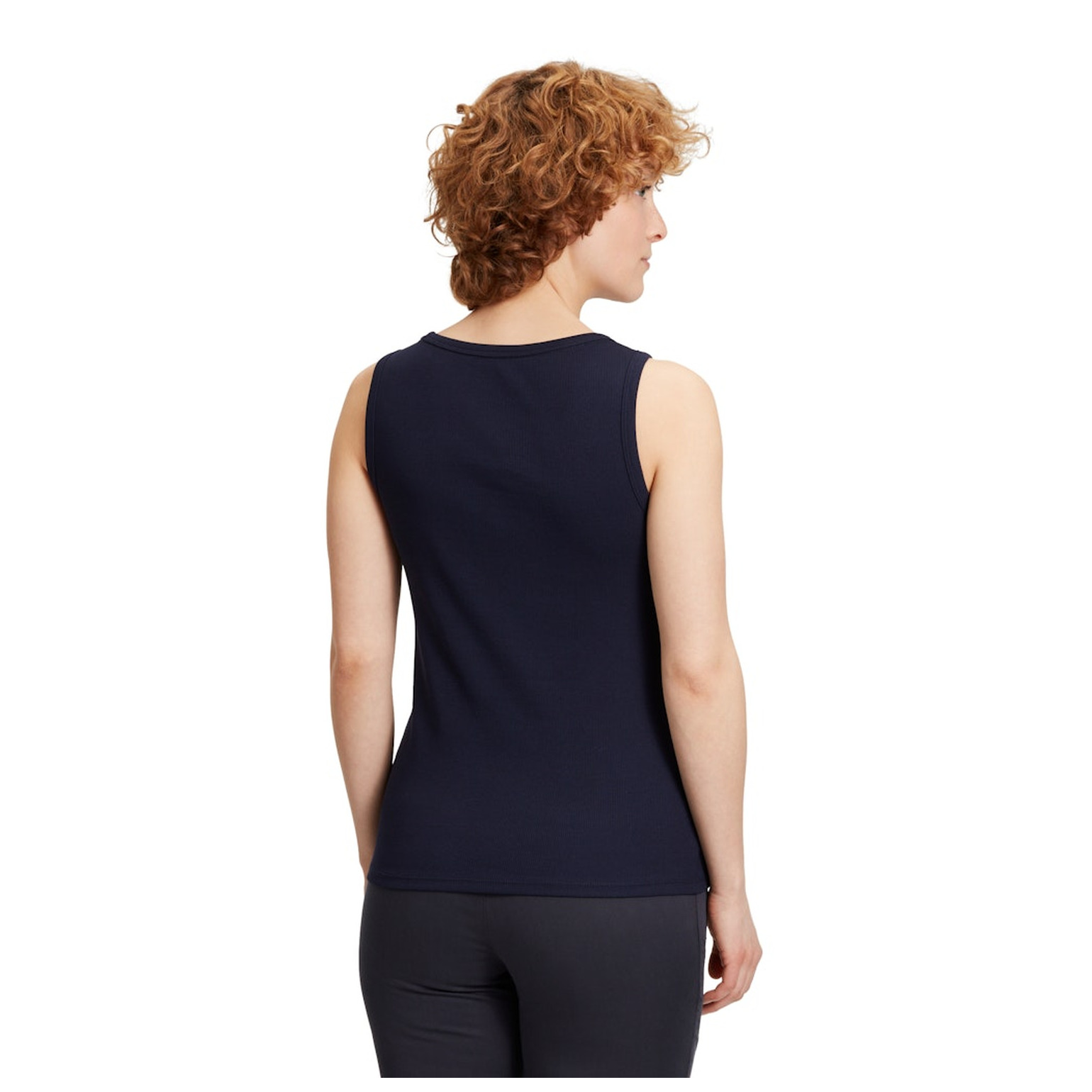 Cartoon Shirt Kurz ohne Arm