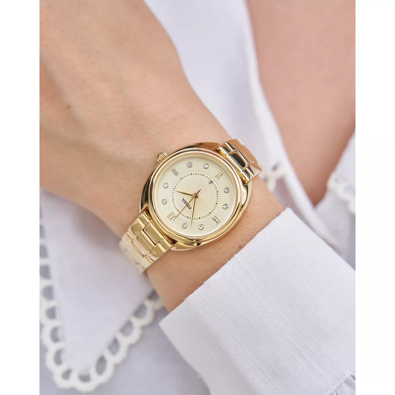 Fossil Gabby ES5071