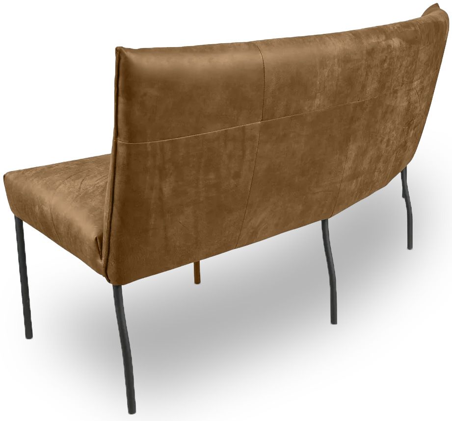 Eetbank Nika D72 x H91 cm