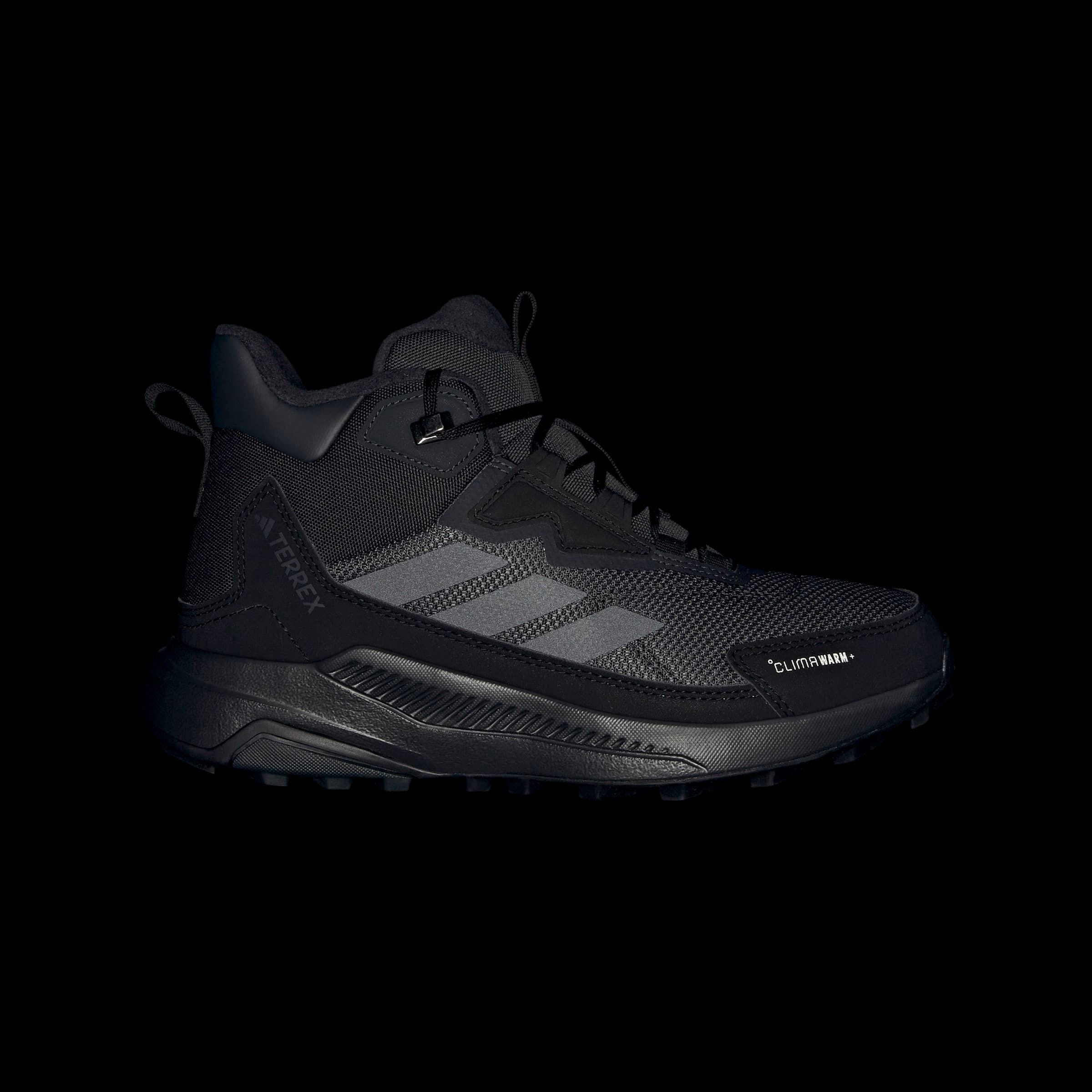 adidas TERREX Winterstiefel »TERREX ANYLANDER CLIMAWARM+«