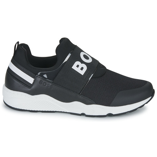 BOSS - J29335-09B-J Negro / Oro