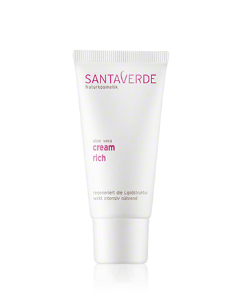 Santaverde Classic Cream Rich 30ml