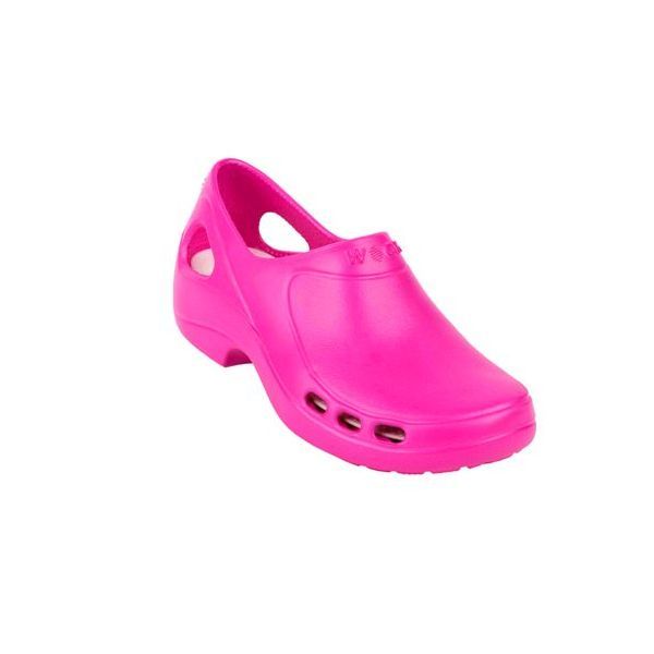 Wock Everlite 07 Rosa Fúcsia Tom 38