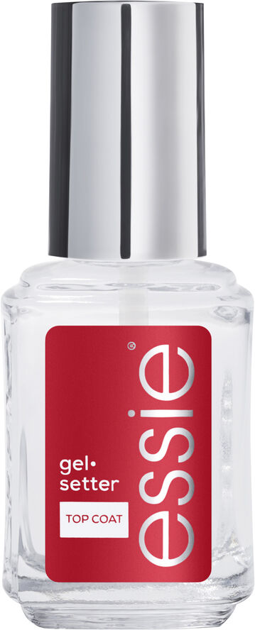 Essie Care Gel Setter Top Coat