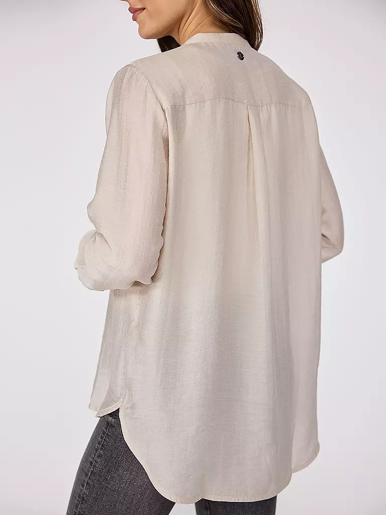 LIEBLINGSSTÜCK Bluse  beige