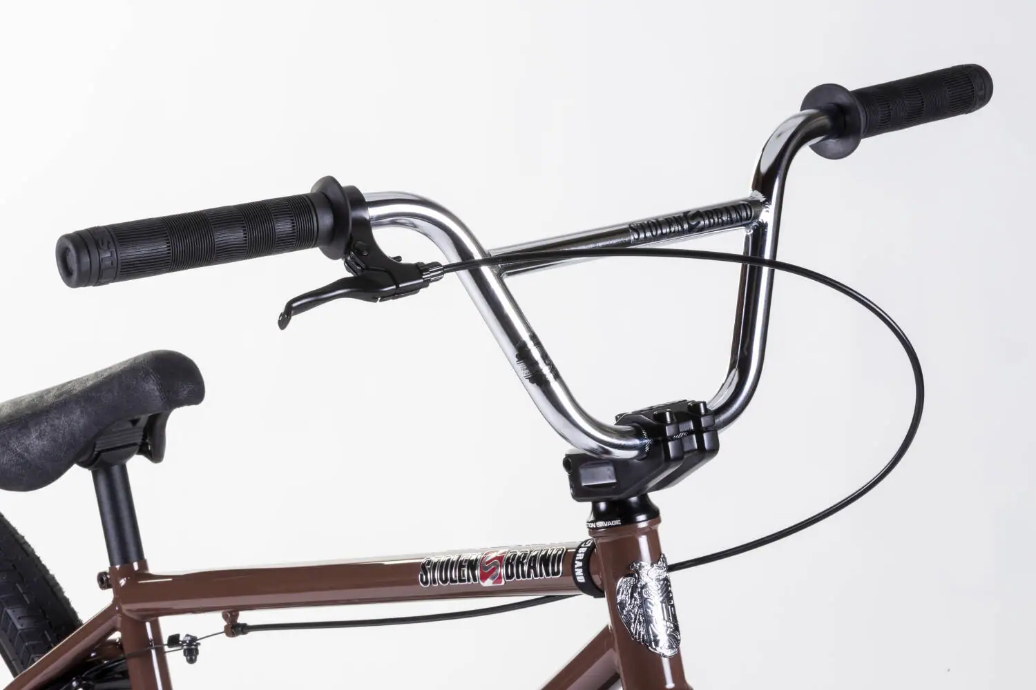 Stolen Zeke 26'' Cruiser-cykel | SkatePro