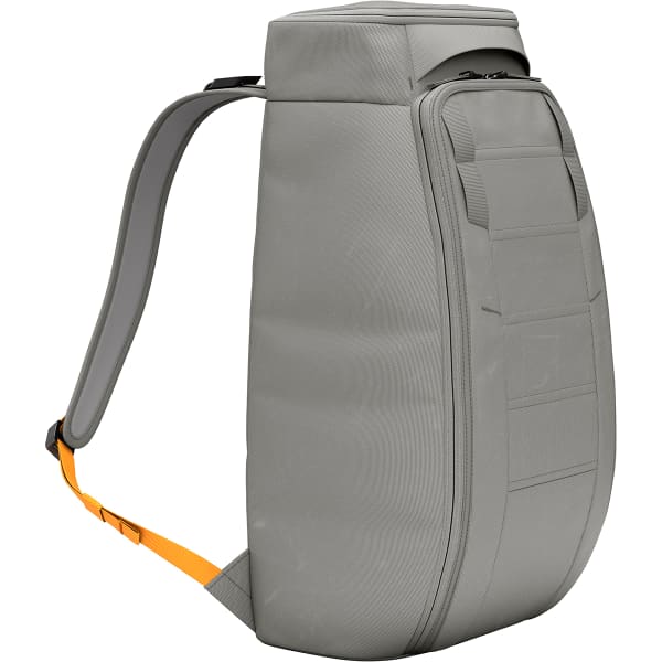 Sac à dos lifestyle DB HUGGER BACKPACK 25L
