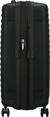 American Tourister Fastforward Koffert 67L, Flash Black