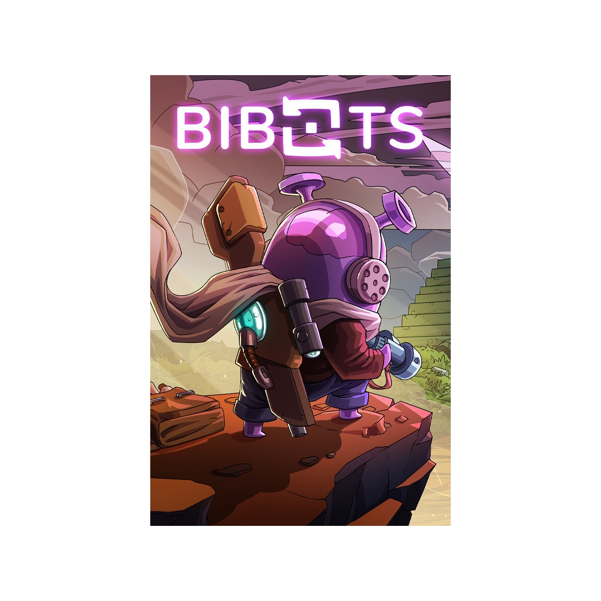 Bibots - PC Windows
