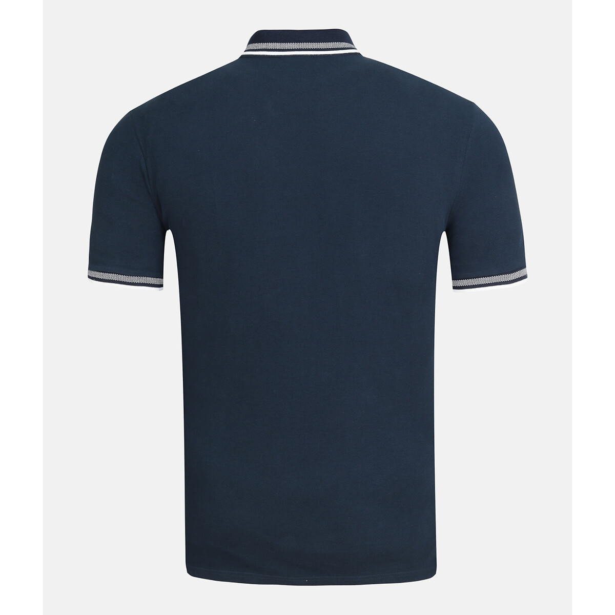 KAPORAL<br>Polo em piquétricot Rayoc