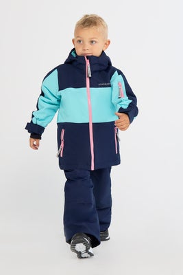 Nordbjørn Åre Skijakke, Angel Blue