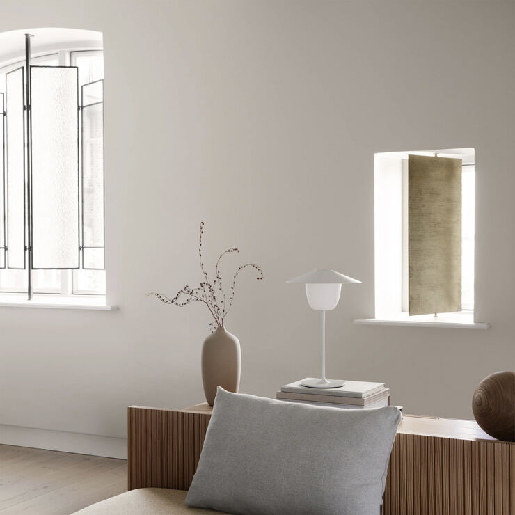 Blomus Vase -CEOLA- Nomad Nomad