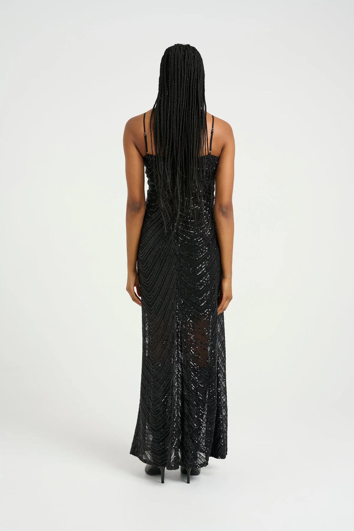 Gestuz Gliragz Long Dress 10909573