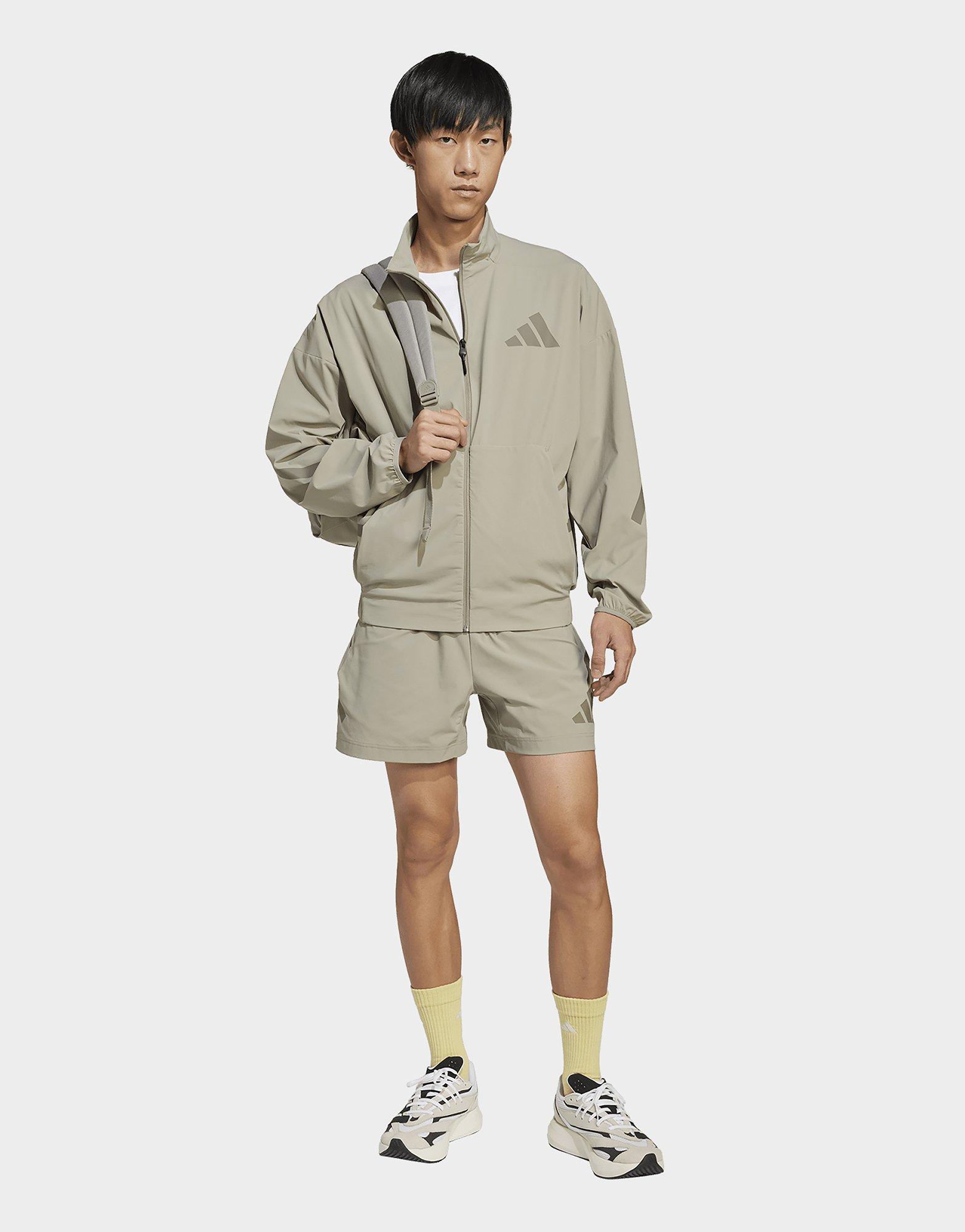 adidas Short toile adidas Z.N.E.
