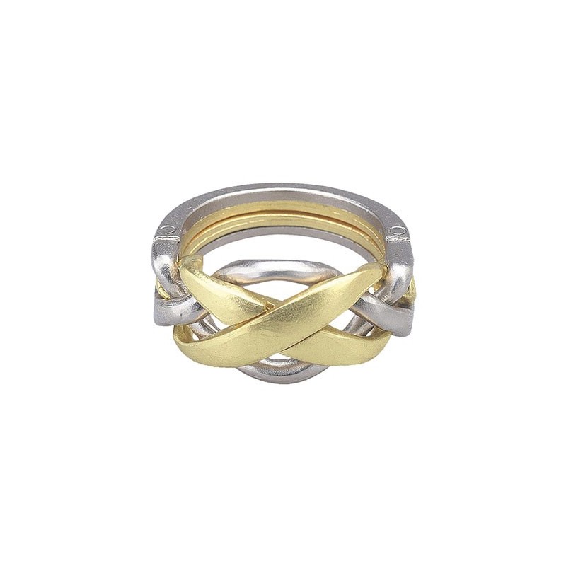 Cast Ring