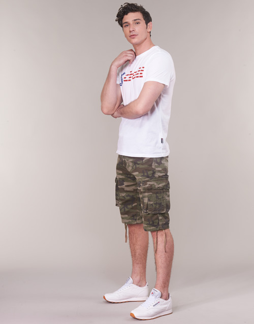 Schott - TR RANGER Camo
