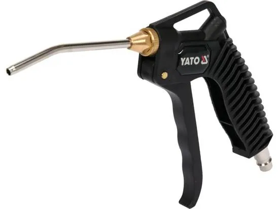 Yato YT-23731, Sprøjtepistol, Yato, 3/8