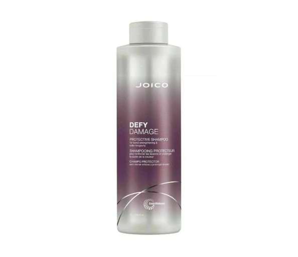 JOICO Defy Damage Protective Shampoo