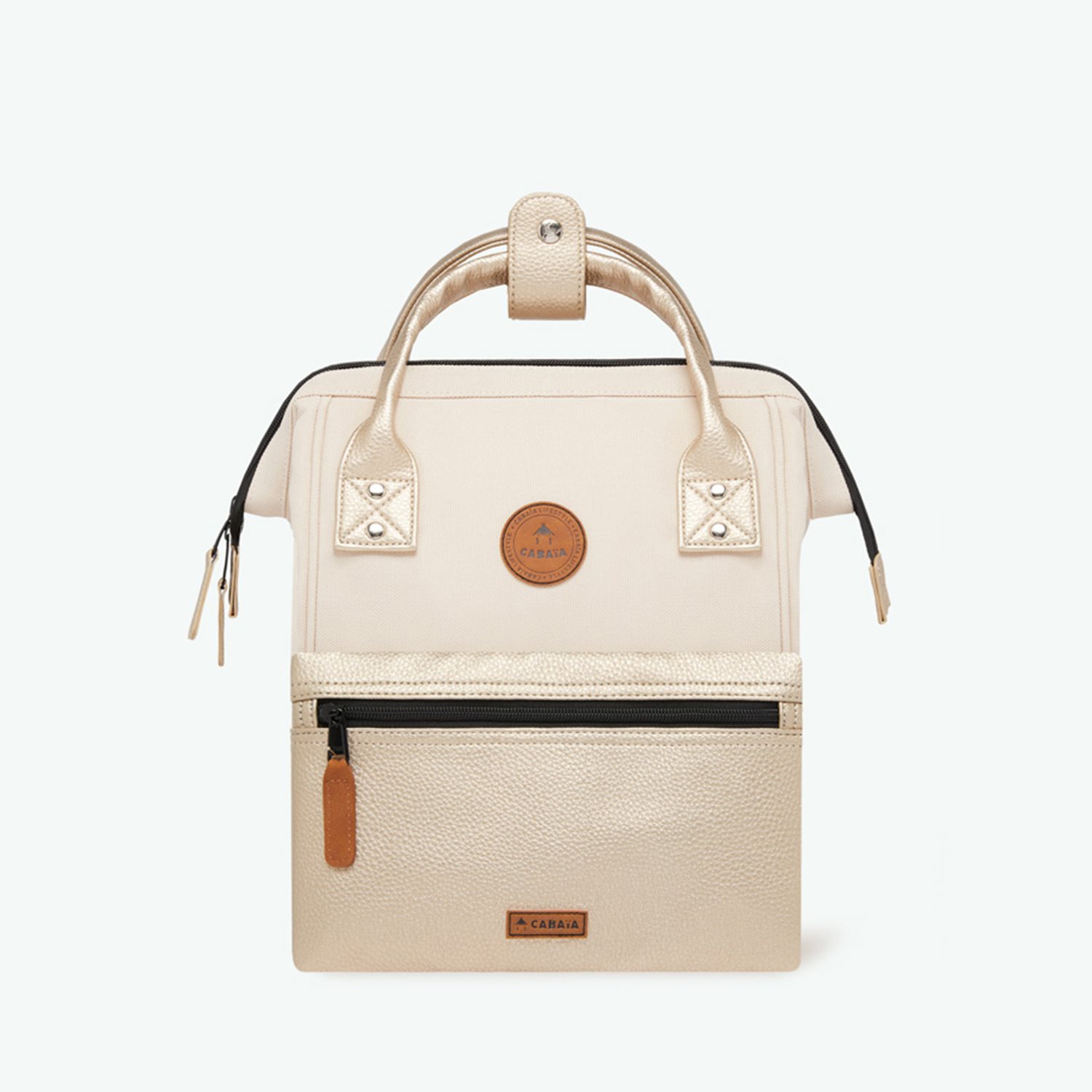 Cabaia Avdenturer Bag Small alger