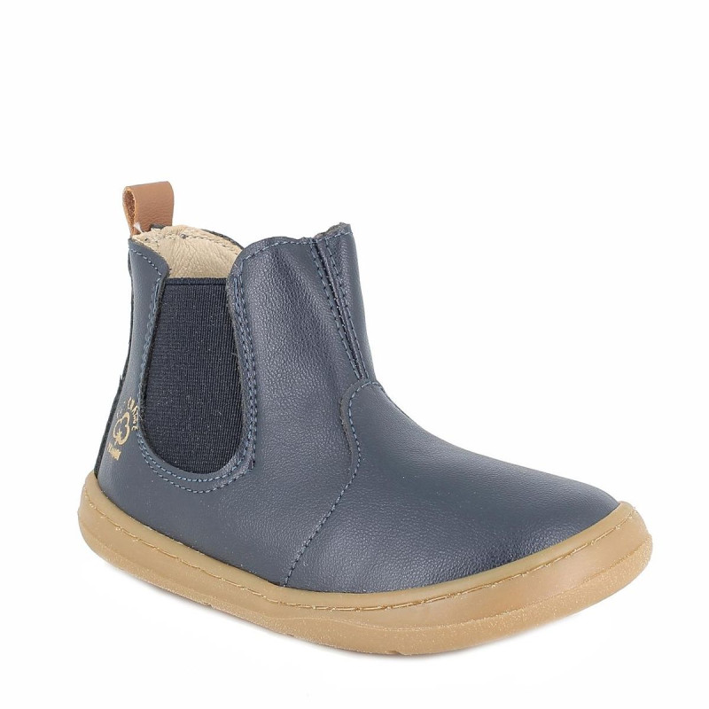 Primigi Primigi Barefoot For Change Pot Boots Notte