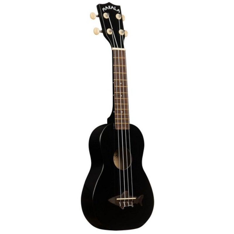 Kala Makala Shark Blacktip sopraan ukelele